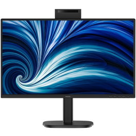 Philips 24B2N3200JH/00 Monitor Profesional 23.8 pulg. Full HD IPS 120 Hz con Webcam
